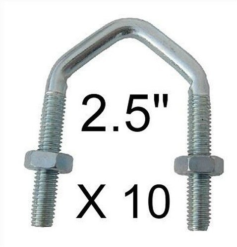 Bolt 2 5 - v, (65mm)