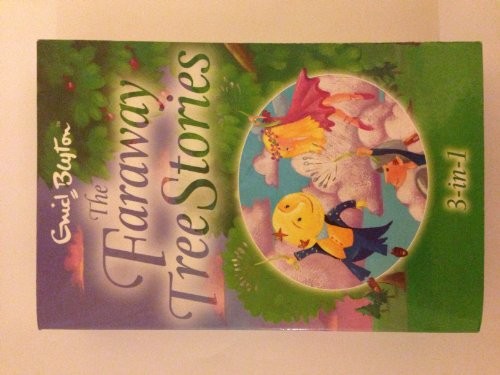 The faraway tree stories - faraway,