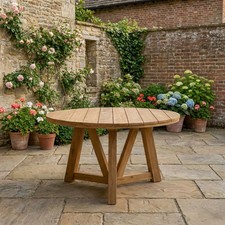 1.4m Reclaimed Teak Bali