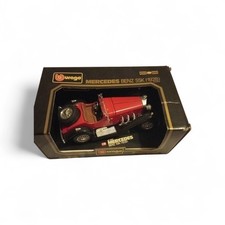Burago Mercedes Benz Ssk