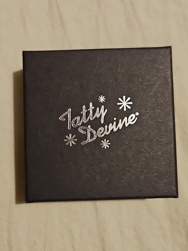 Tatty devine pulp statement - tatty,