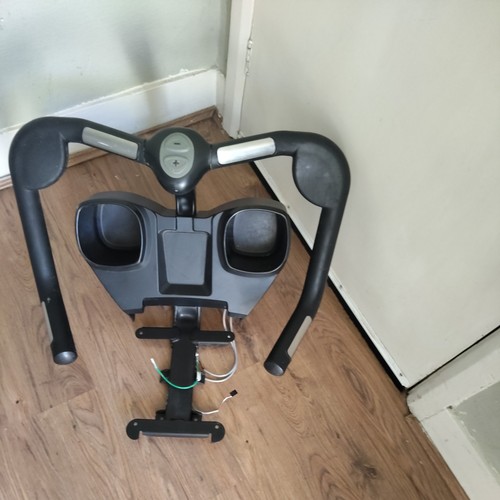 Life fitness treadmill - fitness,