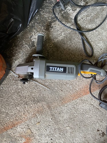 Titan ttb281grd 750wat - titan,