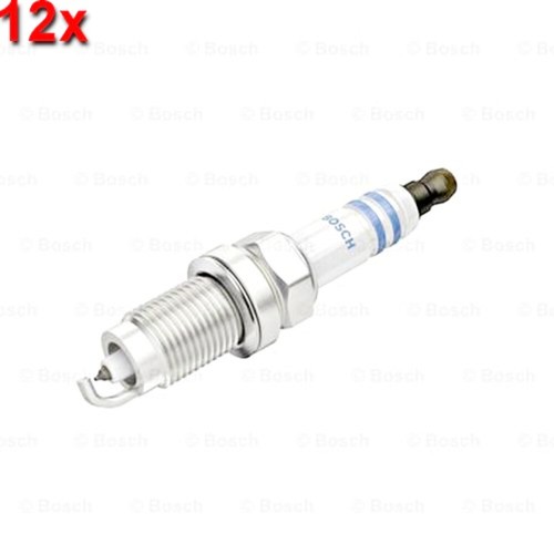 Bosch spark plug - bosch,