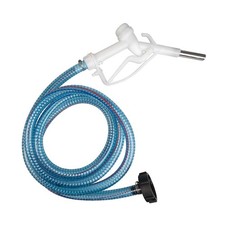 AdBlue Fuel Metal Gun Nozzle