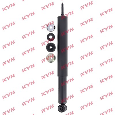 Kyb kayaba rear - shock, absorber