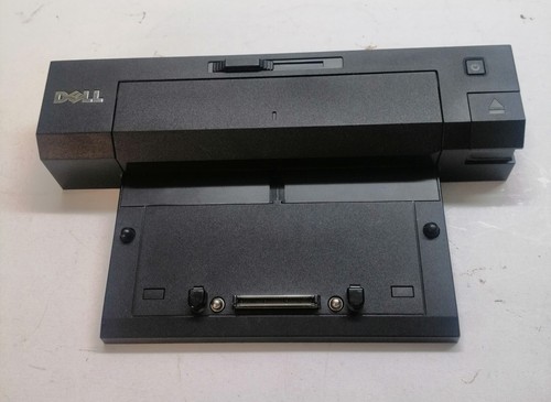 Dell latitude pr02x docking - dell,