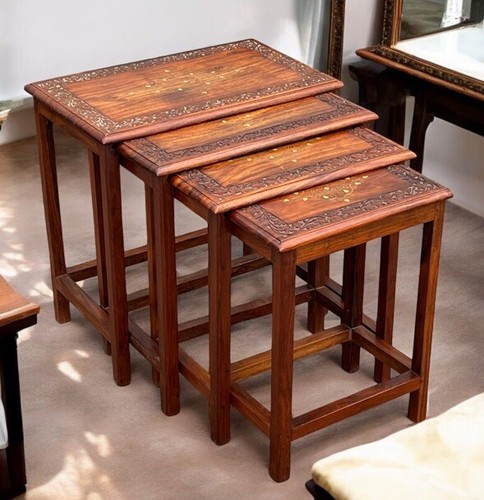 Nest tables perfect - of,