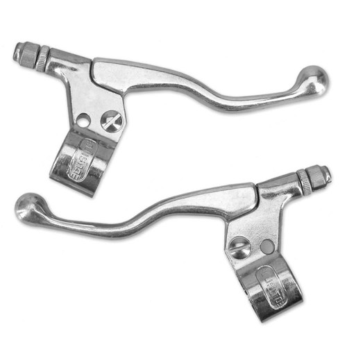 Complete lever groups alu - complete,