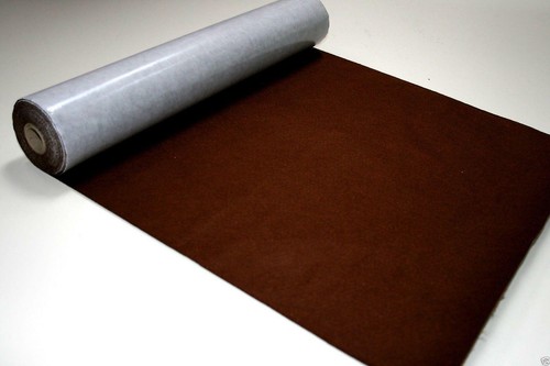 Self adhesive felt - self,