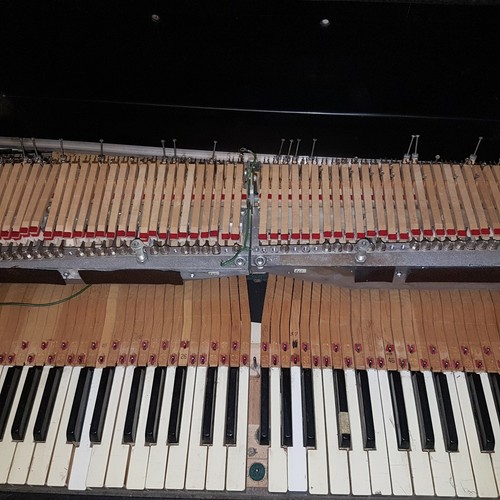 Wurlitzer electric piano - 70's,