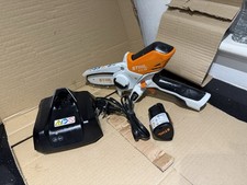 Stihl GTA 26 Cordless Hand