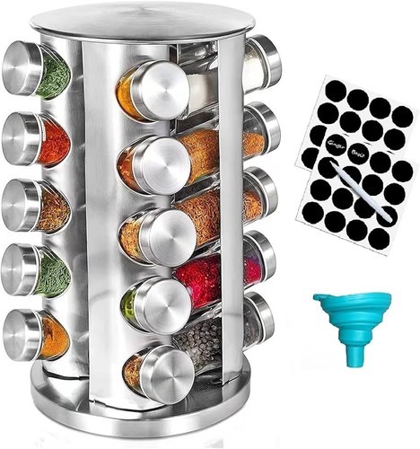 Stainless steel jar - stainless,