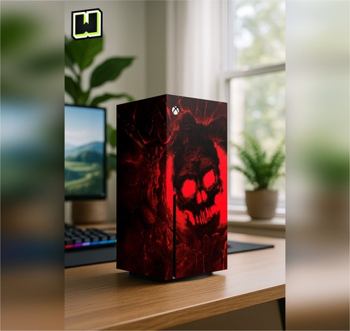 Gears war xbox series x - series,