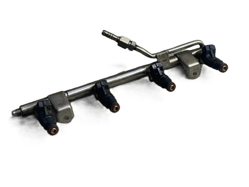 Fuel rail injector - fuel, x4