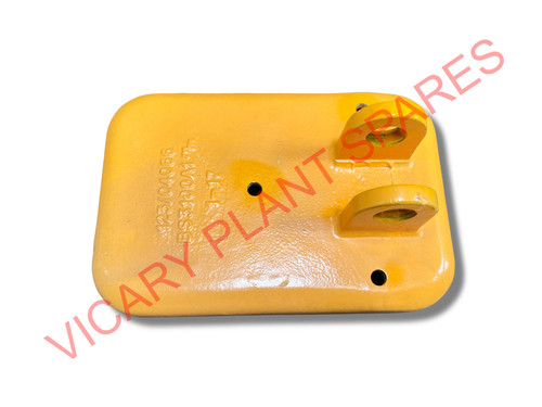 Stabiliser foot jcb part - stabiliser, no