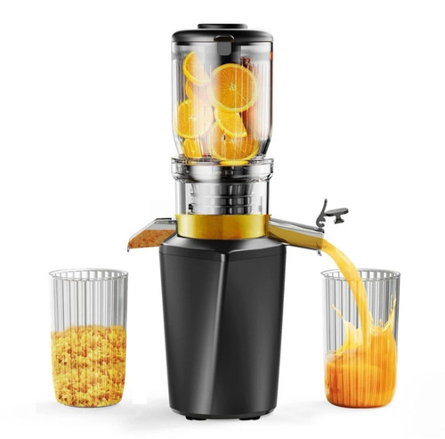 Fyenkfar cold press - , slow