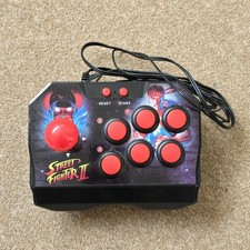Street Fighter 2 Tournament