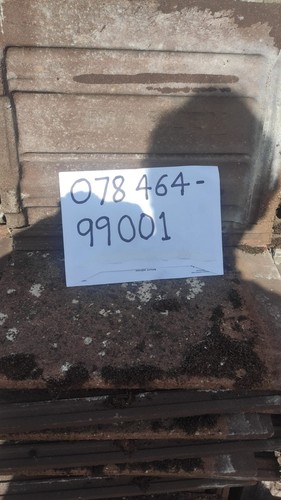 Marley modern roof tiles - marley,