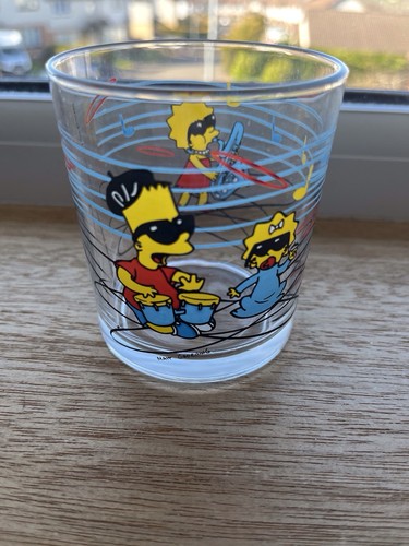 Simpsons nutella collectors - simpsons,