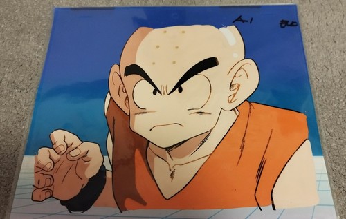 Dragonball 1990 anime - z,