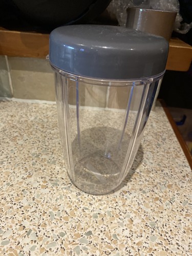 Magic bullet tall cup 20oz - magic,