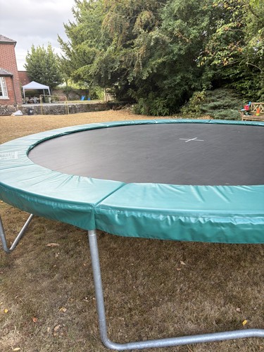 Playland europa 14ft - playland,