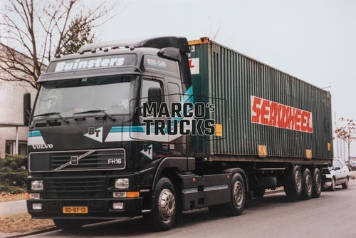 Truck photo volvo - volvo, fh16