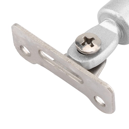 Lift door hinge hydraulic - door, gas