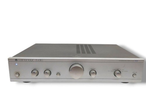 Cambridge audio stereo - audio,