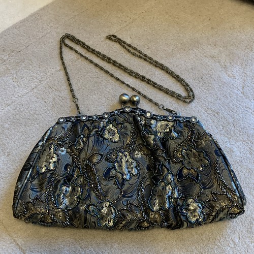 Leko london vintage beaded - leko,