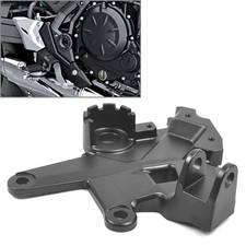 Front Footrests Foot Pegs