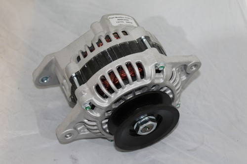 Alternator for zx75ur - alternator,