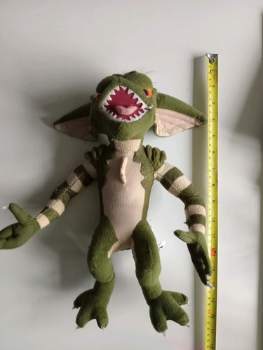 Gremlins stripe plush soft toy - plush,