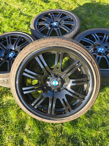 Genuine bmw style - m3,