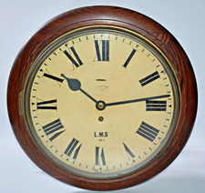 VINTAGE LMS RAILWAY GOBOWEN