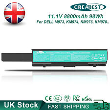 11.1V M973 KM974 Battery For