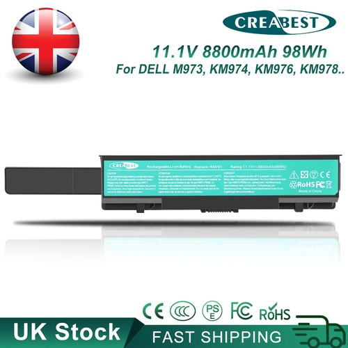 M973 km974 battery for - km974,