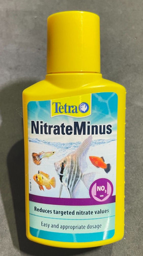 Tetra nitrate minus reduces - tetra,