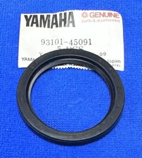 GENUINE YAMAHA TZ125 94-04