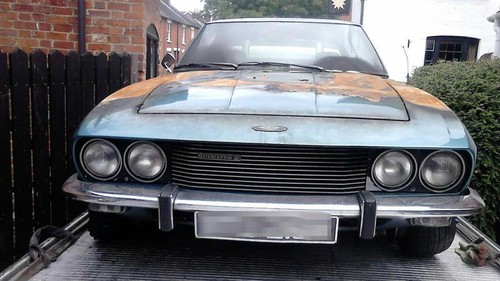 Throttle pedal jensen - throttle,