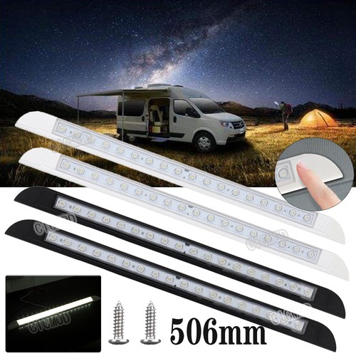 506mm led awning lights - awning, touch