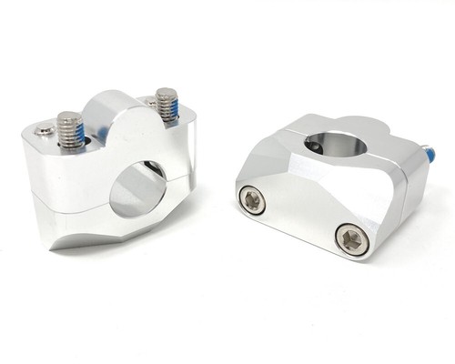 Pair motorcycle handlebar bar - handlebar,
