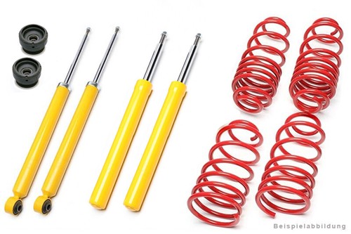 Sport suspension 80mm for - sport,