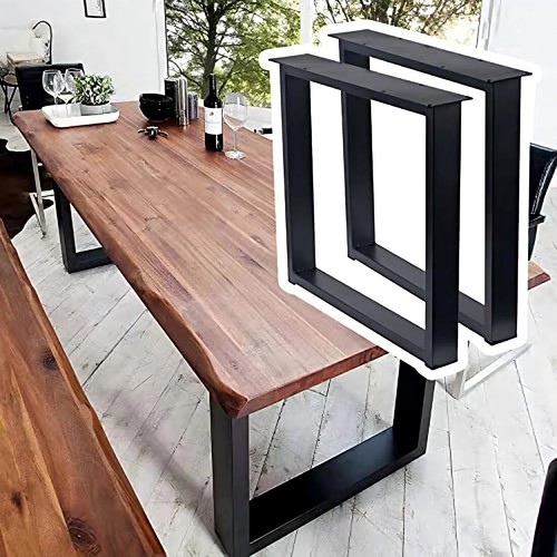 2pcs set black industrial - 2pcs/set,
