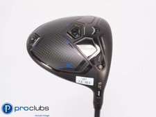 Nice Cobra DARKSPEED X 9* DRIVER - UST LINQ Red M40X 5F4 Stiff Flex 455231