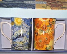 Leonardo Collection Vincent