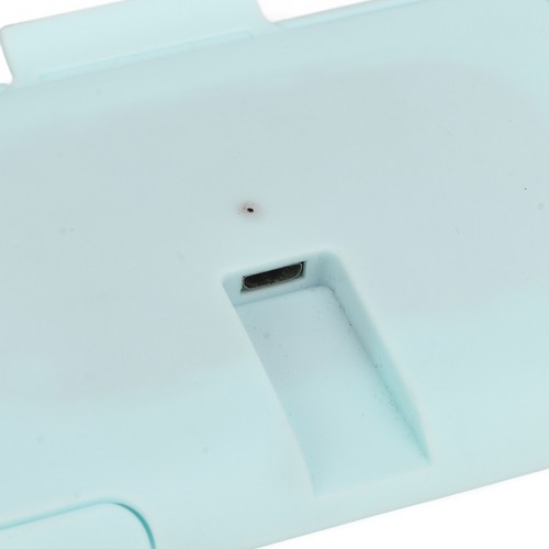 Portable baby wipes warmer - portable,
