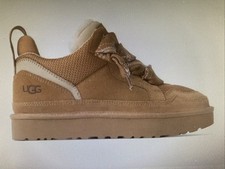 UGG Lowmenl Chestnut Suede