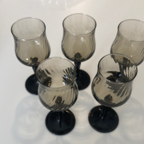 Vintage luminarc france - 5,